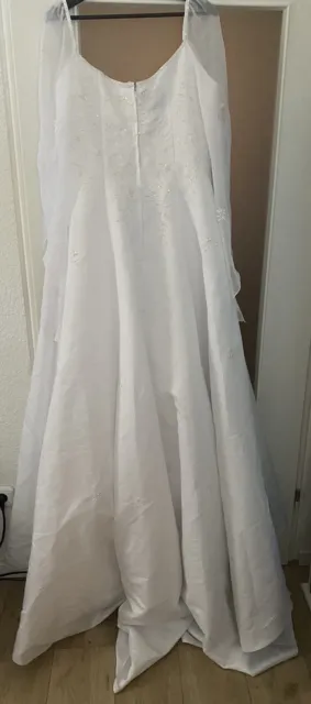 Brautkleid / Hochzeitskleid
