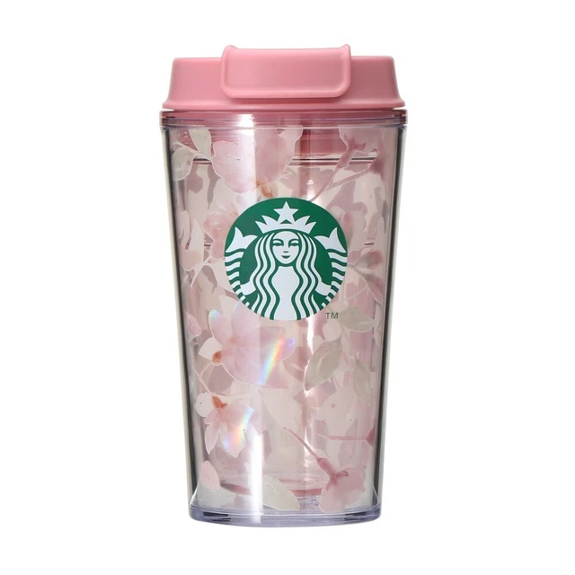 STARBUCKS JAPAN SAKURA 2024 Cherry Blossom Cup NEW!! 29.50 PicClick