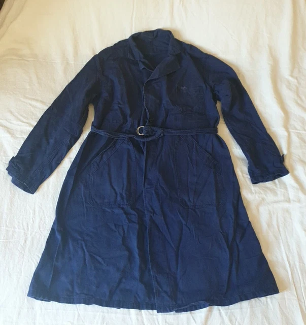 Blouse Lavallière Rayures Bleu Blanc