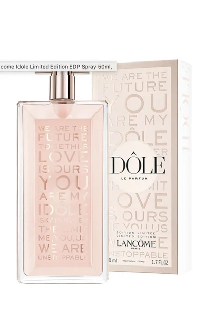 Dior idole 2025