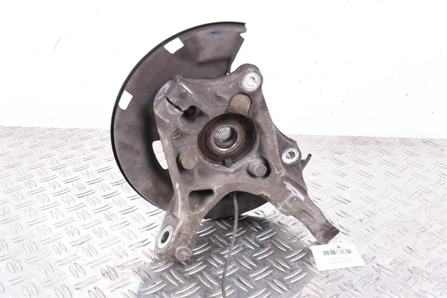 INSCN Kit 4 Pièces Écarteur Boîtier Roulement Roue – Outil Amortisseur Jambe De Force – Réparation Auto