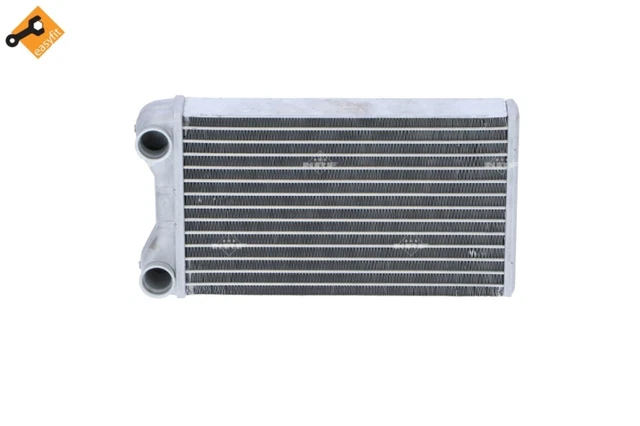 Scambiatore di calore riscaldamento interni n. 54369 per SEAT A4 AUDI B7 Avant 8ED B6 8E2 ST
