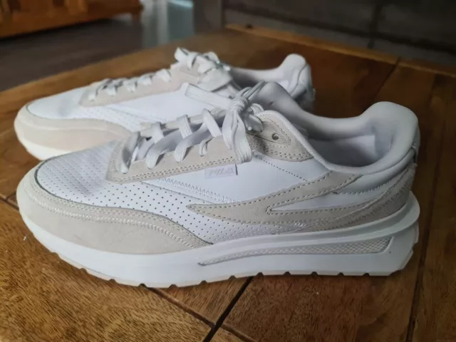 Fila brigade shop
