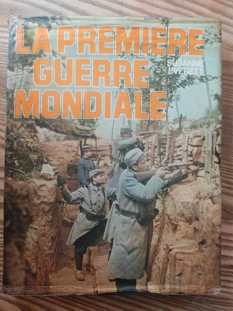 Lot De 15 Livres Sur La Première Guerre Mondiale - Auteurs Pierre Miquel, Guéno, Etc., En Bon état