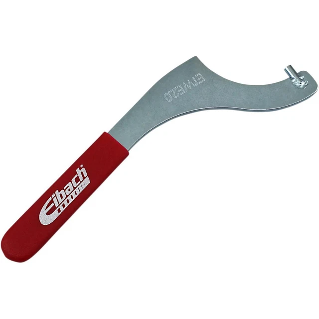 Eibach ETWE2.0 Spanner Wrench Kit