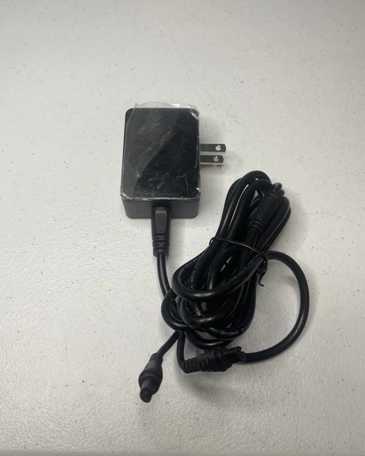 SportDog Petsafe Radio System Wall Charger Adapter Part # 650-190-1 SDT00-16679