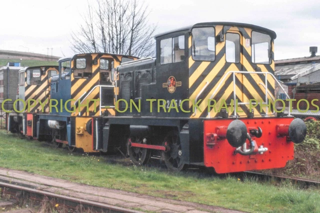 Class 02 UK RAILWAY PHOTOGRAPH Of Class 02 D2854. Rm02-001 £1.70 - PicClick UK