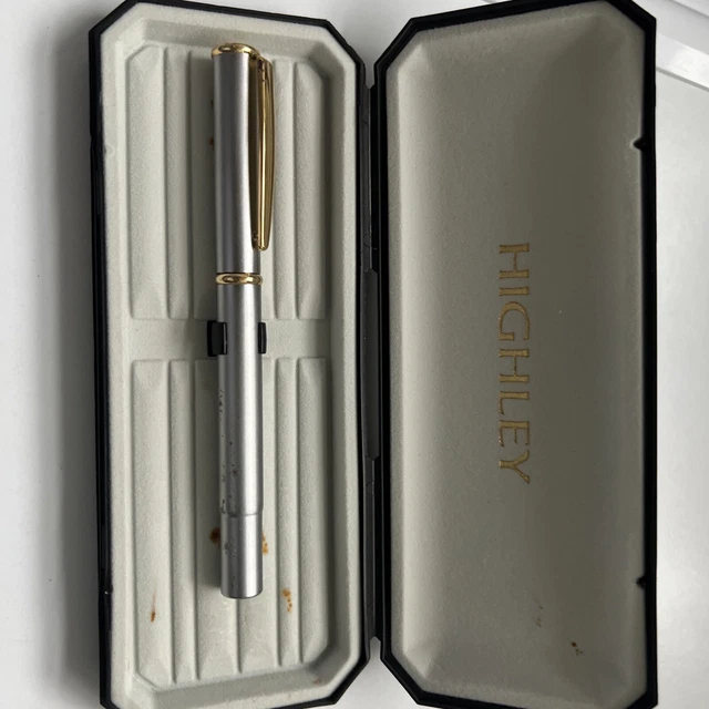 Highley Pen