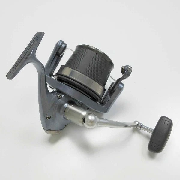 SHIMANO SUPER AERO Xt-Ss Reverse With Replacement Spool