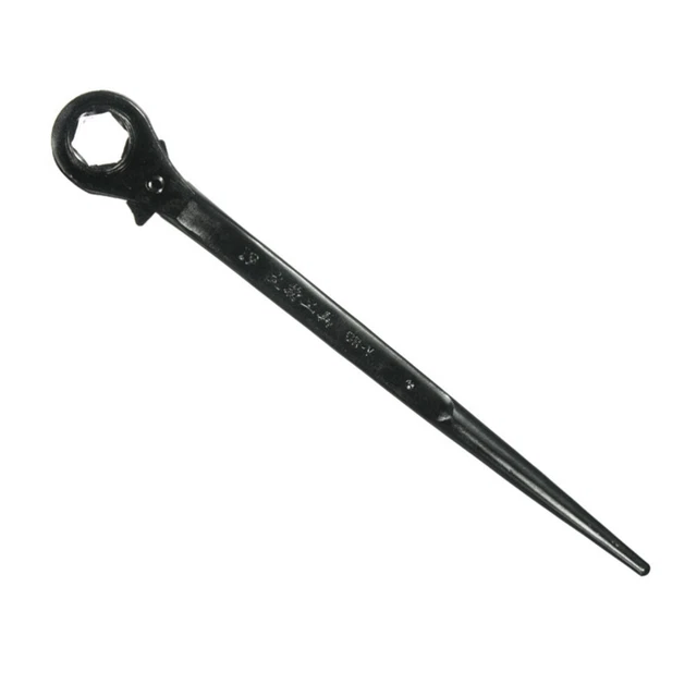 24 x 30 mm chiavi a serraggio rapido in metallo kit chiavi a spina multiuso ponteggio