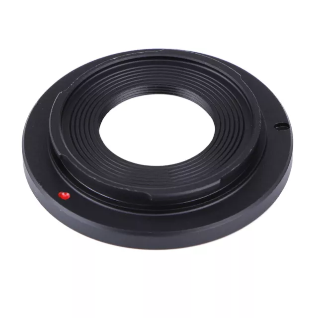C-NEX C Film Camera Lens For SONY NEX E-Mount Camera Camcorder Adapter Ring For 3