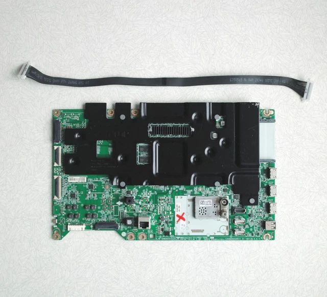 PIECES DETACHEES: Carte d'alimentation Tv Lg 55EG9100 LGP55C-15OP EAY639899802 - D'occasion en très bon état