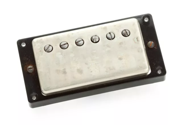 Seymour Duncan Antiquity Neck Humbucker - nickel