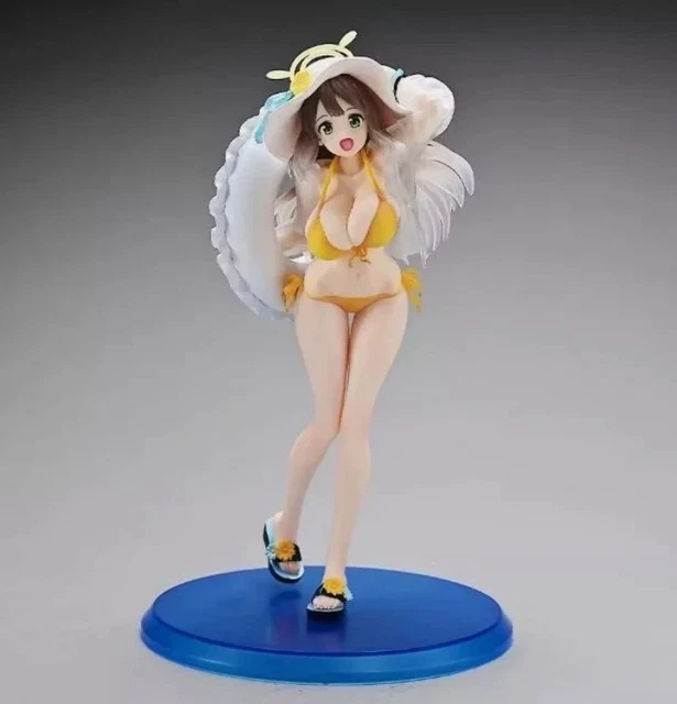 ヒトミ -レティクル- デッド オア アライブ 1/6 フィギュア コトブキヤ Figures & Statues, Animation Merchandise, Animation Art