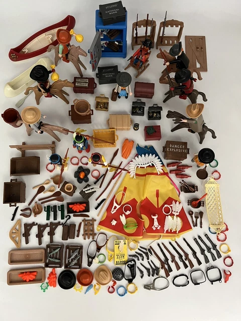 La Hotte aux Jouets - The Farm - Farmer with Beret