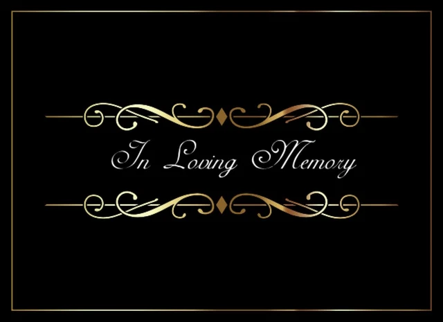 Libro degli ospiti funerale in memoria amorevole: libro di accesso commemorativo per funerali, condolo