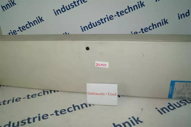 Seifert MTM Systems RK-2114 Am Heat Exchanger
