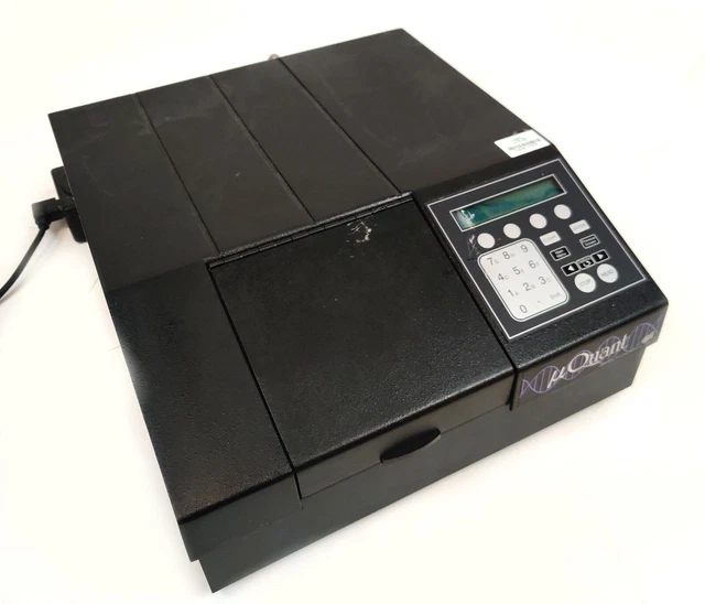 AGILENT BIOTEK BIOTEK UQuant MQX200 Microplate Reader