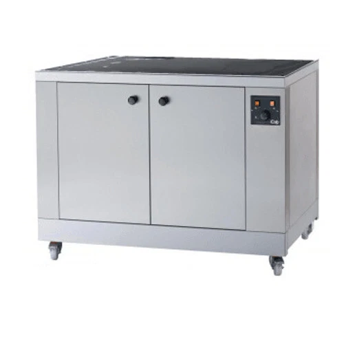 AMPTO L 105.65/100 Mobile Proofer Cabinet
