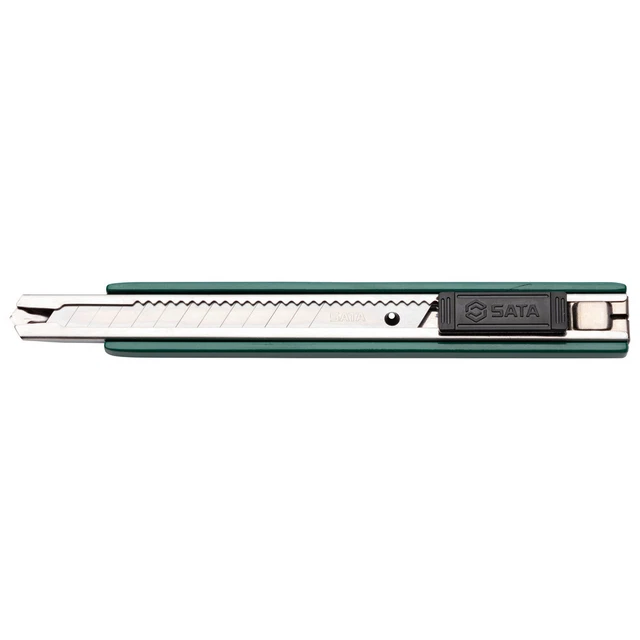 SATA Coltello Lame Universale, 9x80 mm, 168 mm ST93424A
