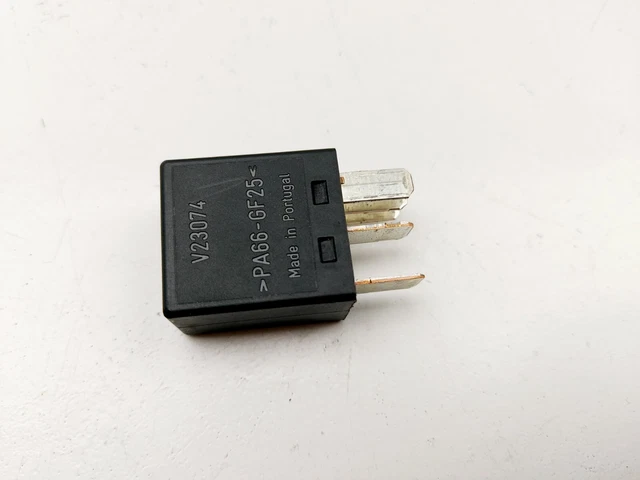 Volvo Xc90 Relay Control Module Unit 5Pin 9441161 2006