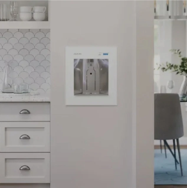 Elkay ezH2O Liv Residential Built-in Water Dispenser Elkay ezH2O Liv Residential Built-in Water Dispenser