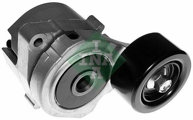 INA Galet tendeur (courroie d'accessoire) pour HONDA CIVIC CR-V 534 0284 10
