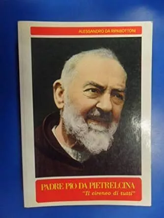 Padre Pio da Pietrelcina