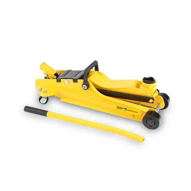 COMPAC Sollevatore a Carrello 2T-C da 2 tonnellate - Essere Carrozzieri