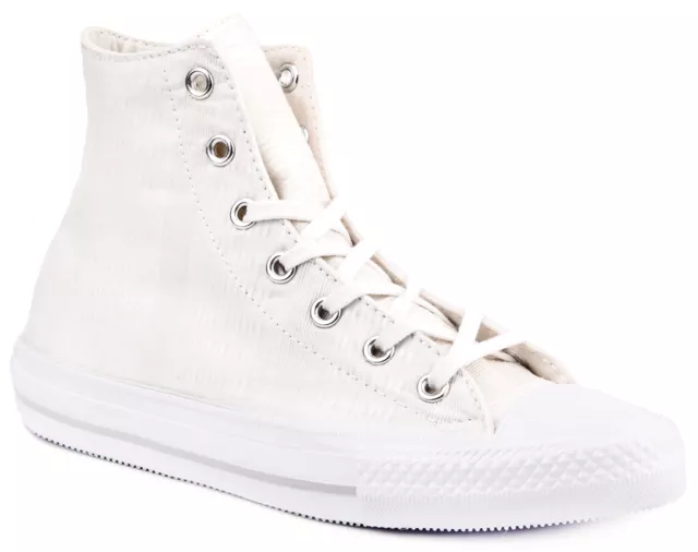 CONVERSE Chuck Taylor All Star Gemma 555842C Sneakers Chaussures Bottes Femmes