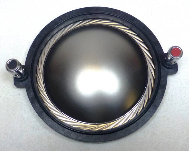 2 Pcs Diaphragm For PRV RPD3220Ti PRV D3220Ti D3220Ti-ND D375Ti Driver