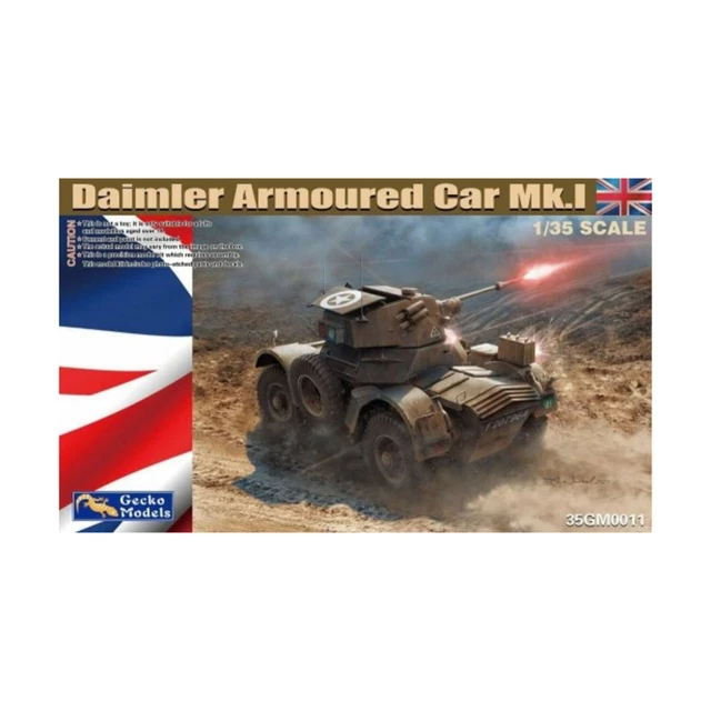 OCCASION] TAMIYA ITALERI Series No.24 1/35 Voiture blindée allemande à