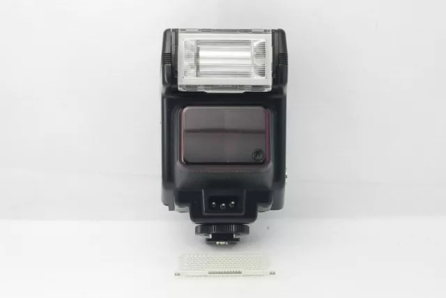 Nikon Speedlight SB-22 Shoe Mount Flash from Japan