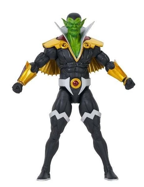 87841 MARVEL SELECT Skrull Action Figure EUR 54,99 PicClick ES