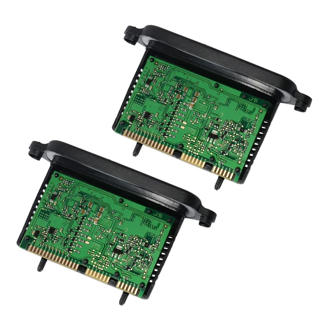 Xenon LED AHL Modul Treibermodul Treiber Für BMW 5er F10 F18 F07 F11