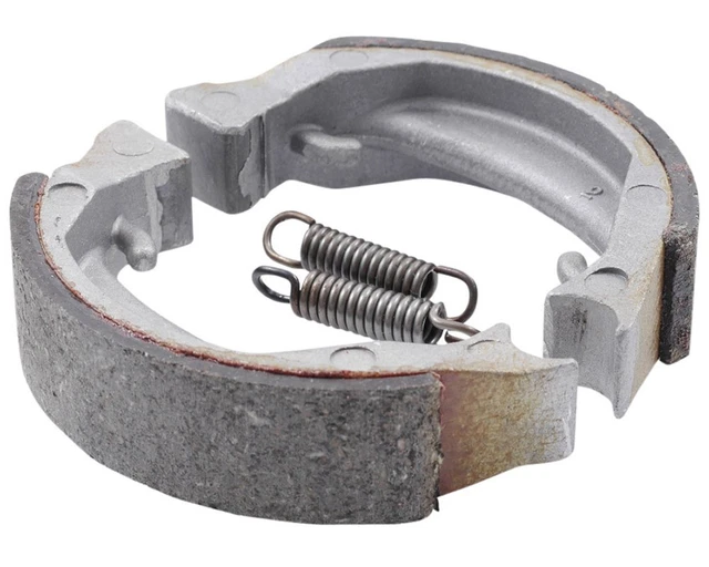 Mâchoires de frein TRW MCS828 80x18mm TYPE 828