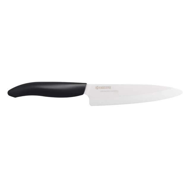 Kyocera BESTECKE GEN Keramik-Universalmesser,
