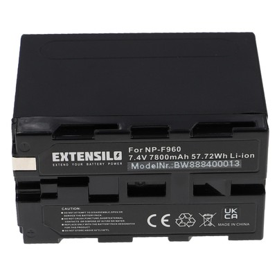Grundig BATTERIE POUR GRUNDIG BP83 BP84 BP85 BP86 LC125 