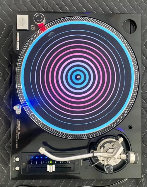 Technics SL-1210 M5G