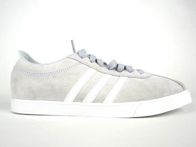 Neo courtset women's suede sneakers clearance