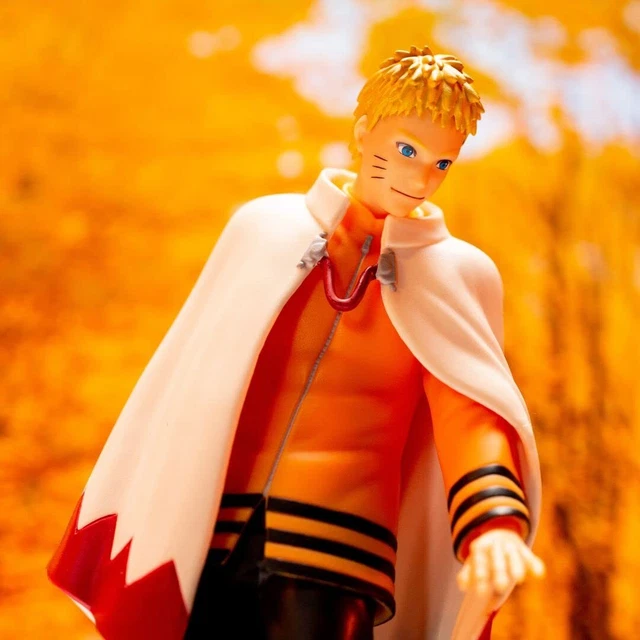 Banpresto - Naruto Shippuden - Uzumaki Naruto, Bandai Spirits Repoprize Figure