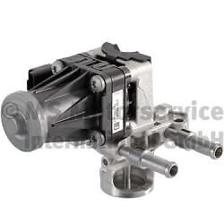 PIERBURG 7.02156.34.0 Refrigeratore EGR (Ricircolo Gas Di Scarico) Per Auto: Radiatore Valvola EGR, Ricambio OE - 2