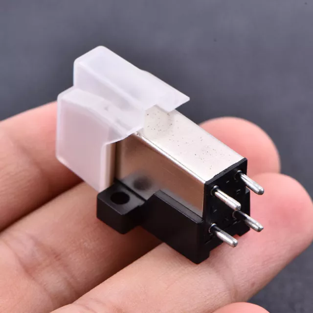 High Quality Magnetic Cartridge Stylus For Phonograph Gramophone Pickup