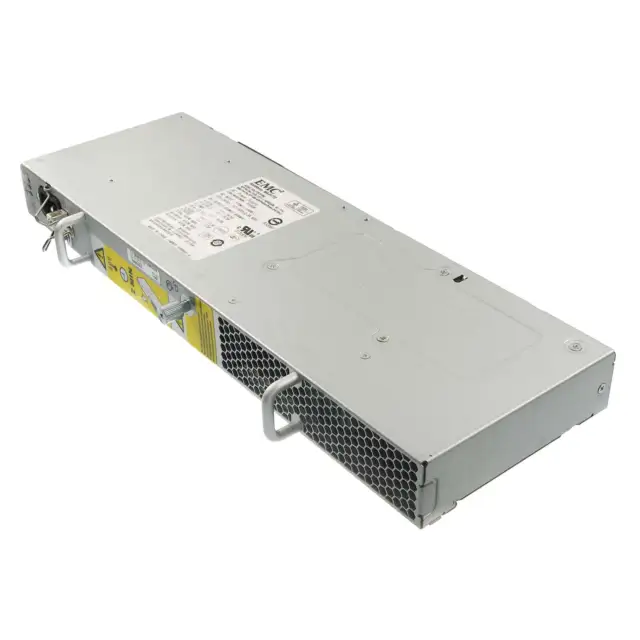 EMC Storage-Netzteil CLARiiON CX DAE 400W - 071-000-438