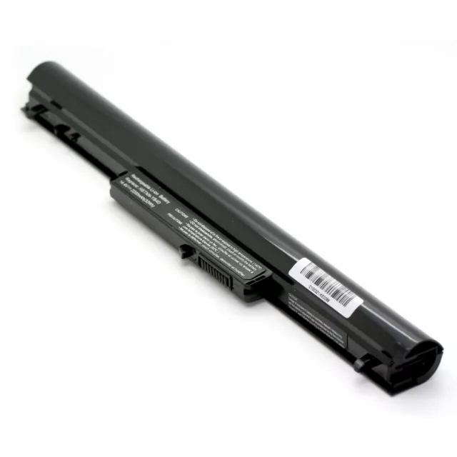 Batterie compatible 14.4V 2200mAh pour PC Portable HP PAVILION 15-B181EA