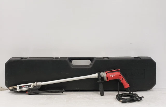 (38982-1) Milwaukee 6740-20 Screw Gun