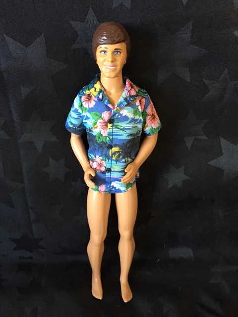 BARBIE DOLL Toy Story Hawaiian Ken 24.99 PicClick UK