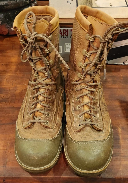 Stivale RAT USMC Da Uomo Danner - 8, Gore-TEX, Italia - Foto 6