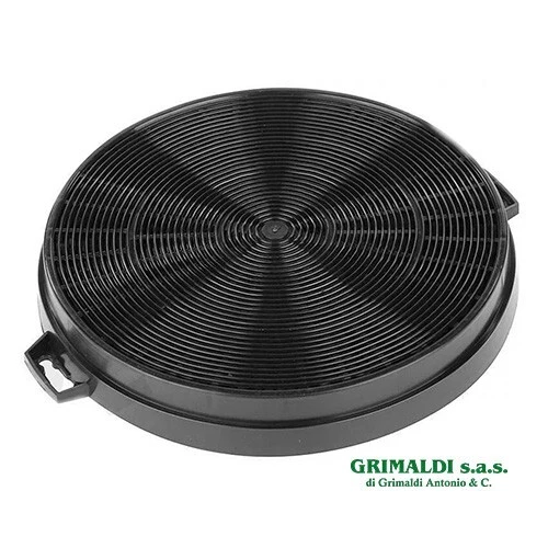 Filtro A Carboni Attivi Per Cappa Falmec Tipo 3 - 21.2x23.5 Cm, Modello F52 - Foto 6