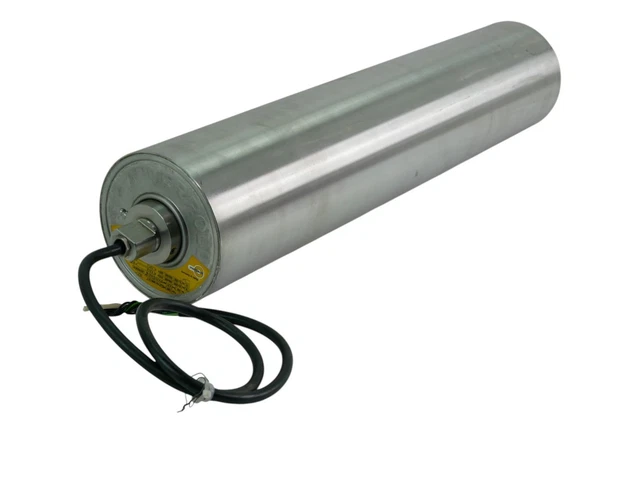 Rulmeca Trommelmotor RL=600mm, 220mm – Walzenmotor Für Förderband